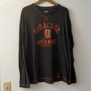 SU long sleeve